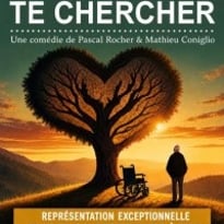 Je Reviens Te Chercher