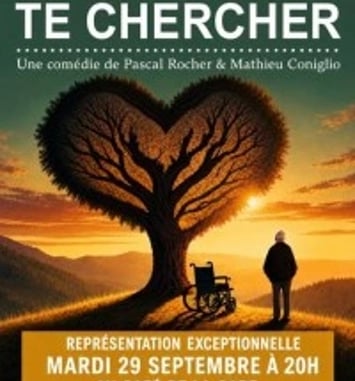 Je Reviens Te Chercher