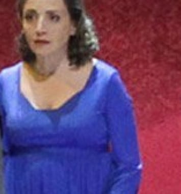 Dominique Blanc