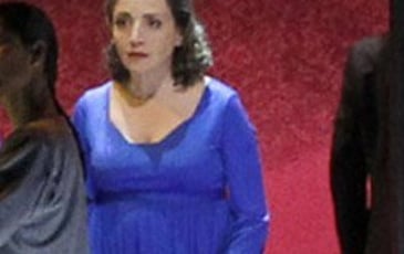 Dominique Blanc