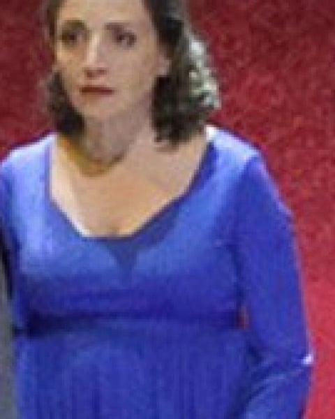 Dominique Blanc