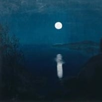 La dame de la mer