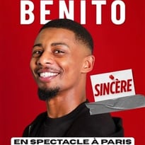 Benito et Sincère