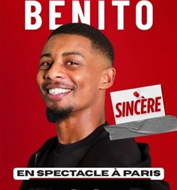 Benito et Sincère