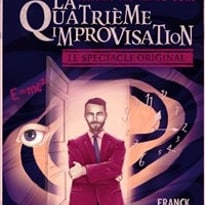 La quatrième improvisation