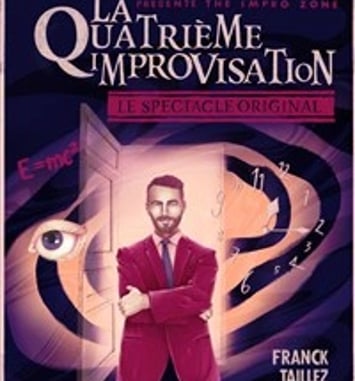 La quatrième improvisation