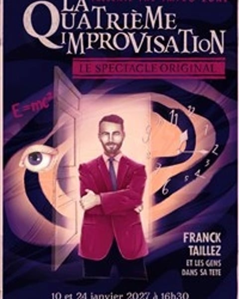 La quatrième improvisation