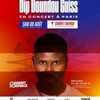 Dip Doundou Guiss