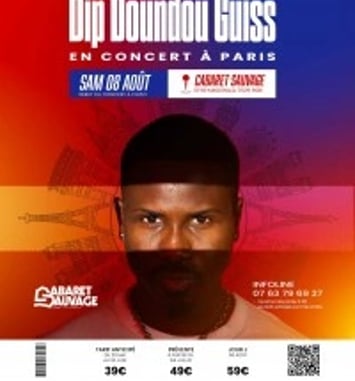 Dip Doundou Guiss