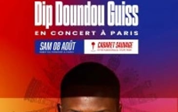 Dip Doundou Guiss