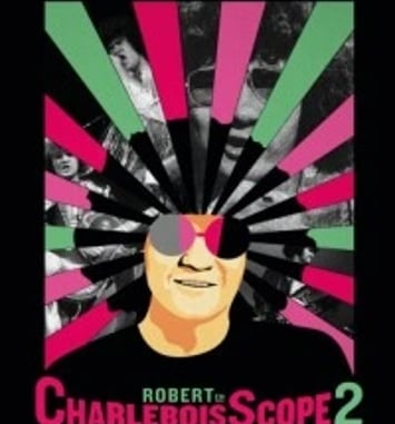 Robert Charlebois