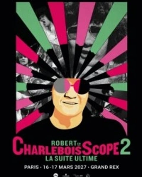 Robert Charlebois