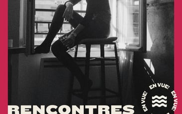 Katalin Szàraz Davies, Rencontres