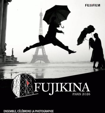 Fujikina