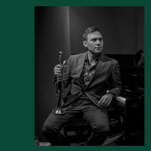Björn Ingelstam 4tet 1