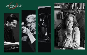 New York Swing 4tet