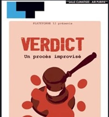 Verdict, un procès improvisé