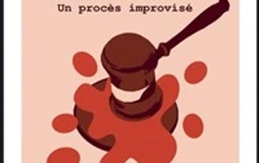 Verdict, un procès improvisé