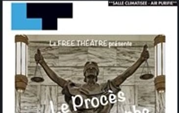 Le procès de l'orthographe : les mots se défendent