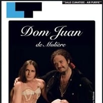 Dom Juan