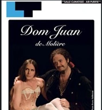 Dom Juan