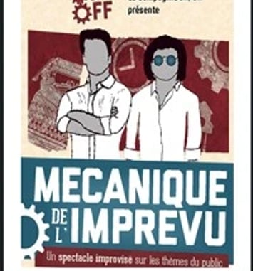 Mécanique de l'imprévu