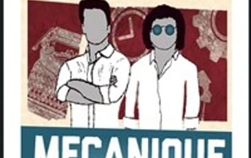 Mécanique de l'imprévu