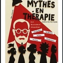 Mythes en thérapie