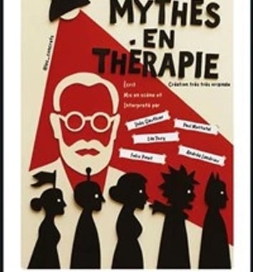 Mythes en thérapie