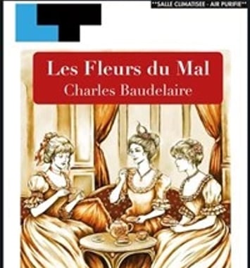 Les Fleurs du mal