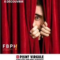 La quinzaine de l'humour 100% belge