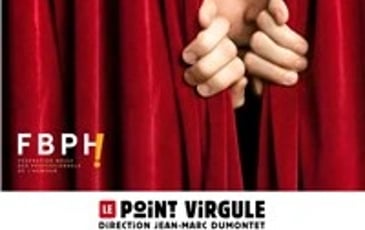 La quinzaine de l'humour 100% belge