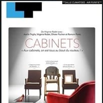 Cabinets