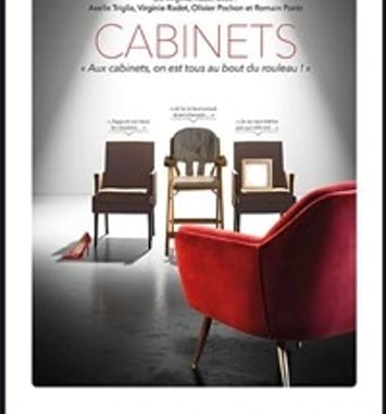 Cabinets