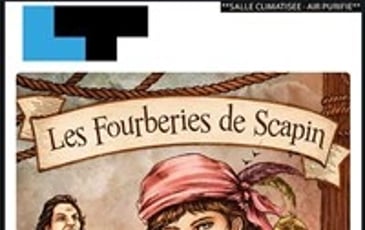 Les Fourberies de Scapin