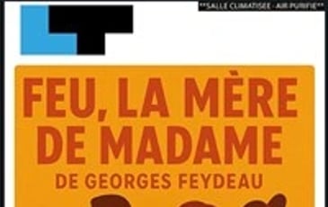 Feu la mère de Madame