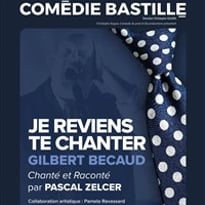Je reviens te chanter