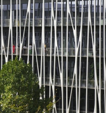 Les Journées européennes du patrimoine au 19M
