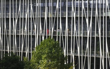 Les Journées européennes du patrimoine au 19M