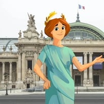 Sauvez le Grand Palais !