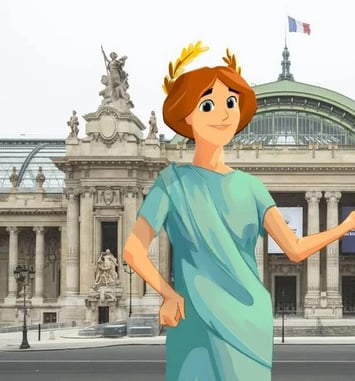 Sauvez le Grand Palais !