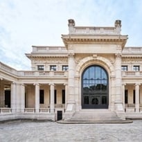 Visite-promenade de la Galerie Dior au Palais Galliera