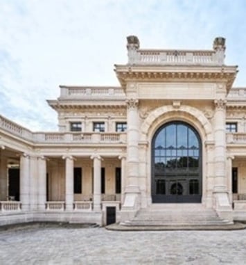 Visite-promenade de la Galerie Dior au Palais Galliera