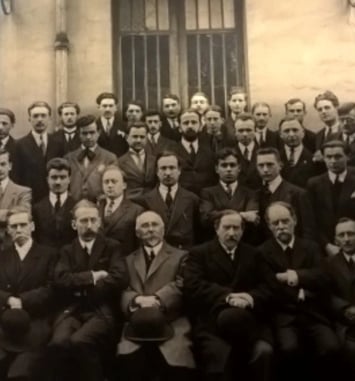 Raoul Allier (1862-1939) : un protestant au service de la République