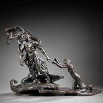 Atelier Parole d'expert : Camille Claudel, le génie tourmenté