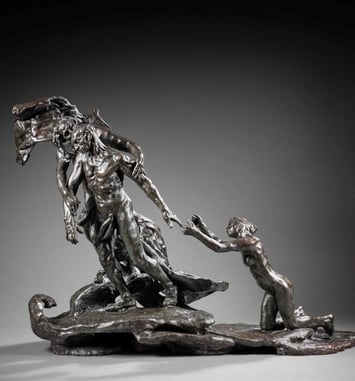 Atelier Parole d'expert : Camille Claudel, le génie tourmenté