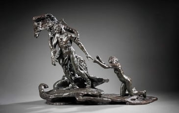 Atelier Parole d'expert : Camille Claudel, le génie tourmenté