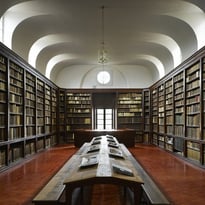 À la découverte de la Bibliothèque patrimoniale