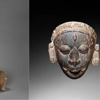 Visite L'essence des collections : Collection Durand-Dessert, Les sommets de l'art himalayen