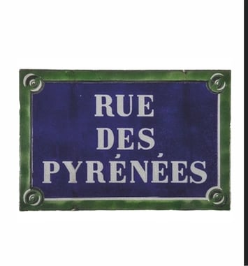 Atelier Parole de commissaire-priseur : Paris sera toujours Paris